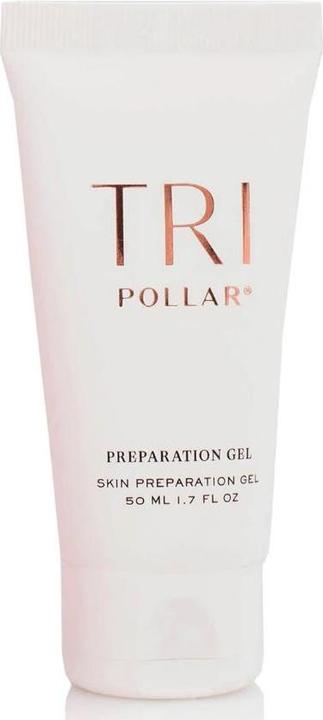 Actual product image TriPollar Preparation Gel 50ml (50 ml, Face gel)
