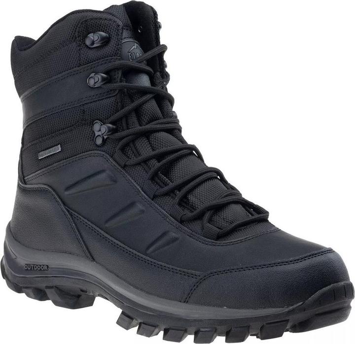 Elbrus Schneestiefel Spike Wasserfest