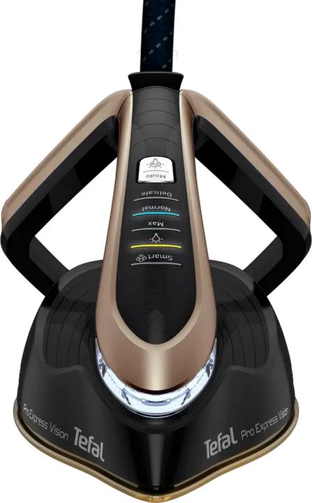 Actual product image Tefal GV 9820 Pro Express Vision (3000 W, 750 g/min)