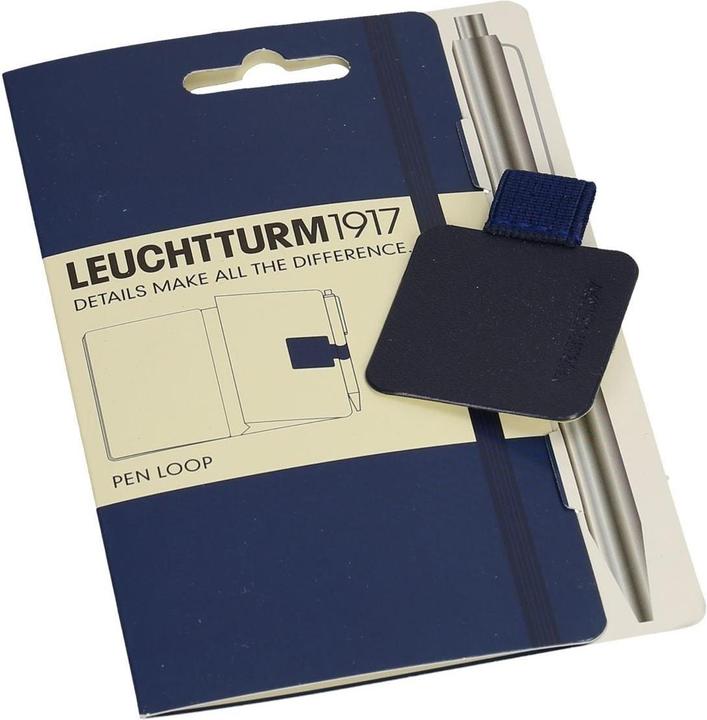 Immagine prodotto Leuchtturm1917 Penna Loop