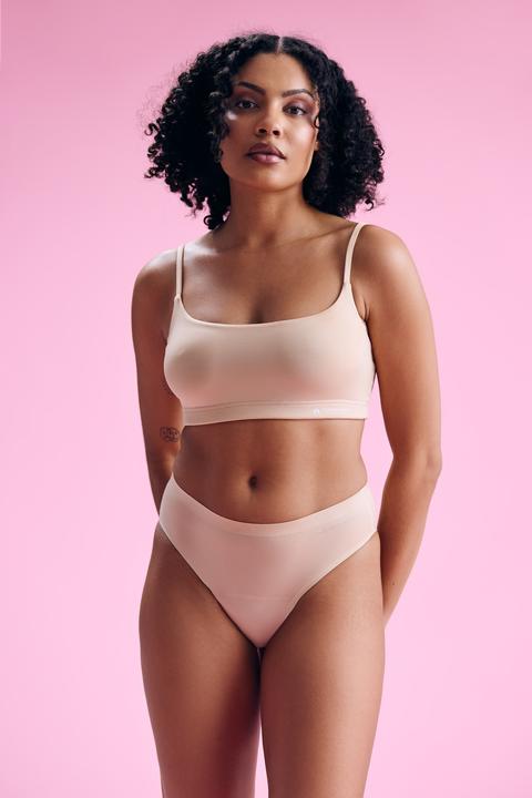 Actual product image The Female Company Slip Seamless Ultra Strong (46)