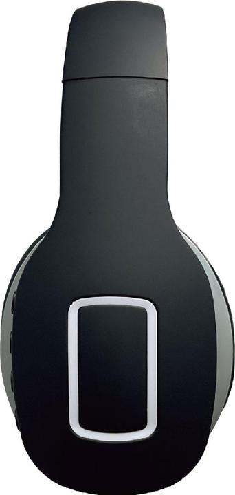 Image du produit Benson Electric Casque stéréo, casque avec micro, Bluetooth 5.0 (Sans fil)
