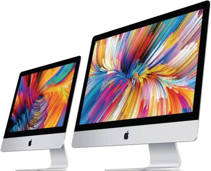 Produktbild Apple iMac (8 GB, 256 GB)