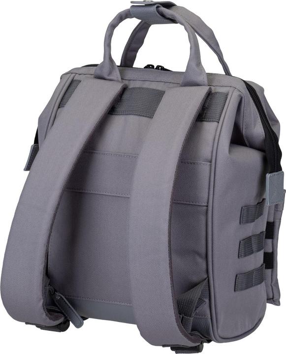 Produktbild Cabaia Rucksack / Backpack Adventurer Recycled Oxford Small (12 l)