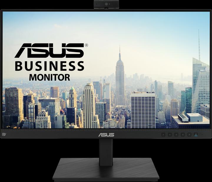 Actual product image ASUS BE24EQSK (1920 x 1080 pixels, 24")