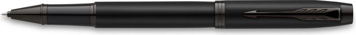 Actual product image Parker Rollerball IM (Matt black, 1 x)