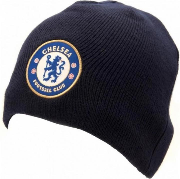 Chelsea FC Mütze