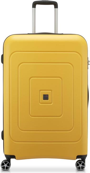 Modo by Roncato Nebula 4 Rollen Trolley 76 cm (101 l, XL (ab 115l))