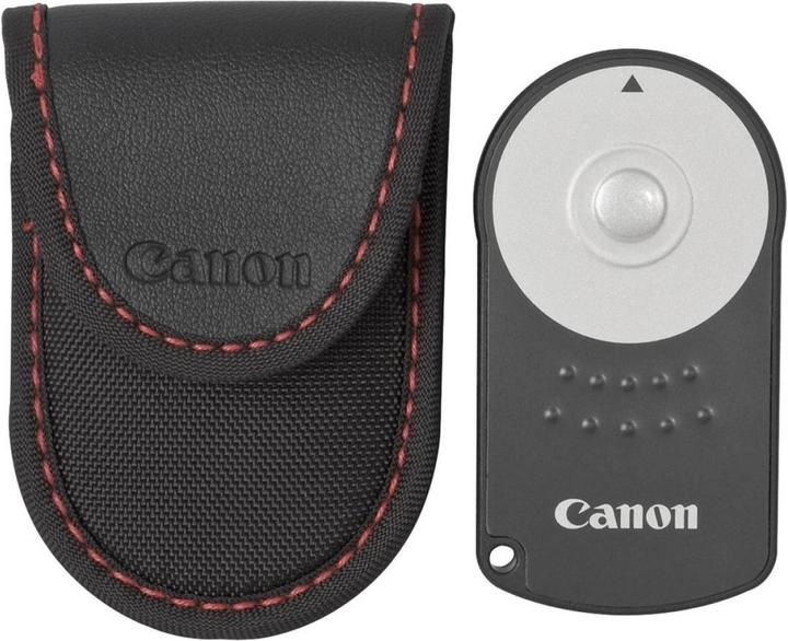 Actual product image Canon Rc-6 (Infrared)