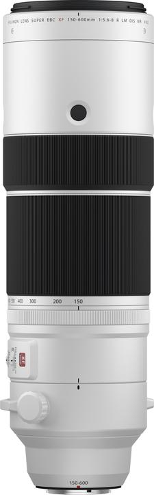 Produktbild Fujifilm FUJINON XF 150-600mm f/5.6-8 R LM OIS WR (Fujinon XF, APS-C / DX)