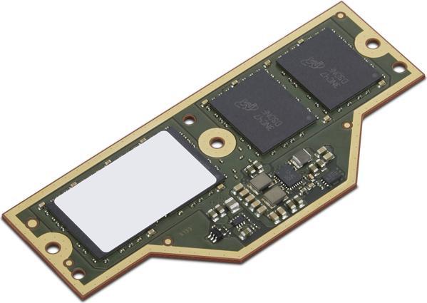 Image du produit Lenovo Mémoire ThinkPad 64Go 7500MHz LPDDR5X CAMM (1 x 64GB, 7500 MHz, LPDDR5X-RAM, LPCAMM2)