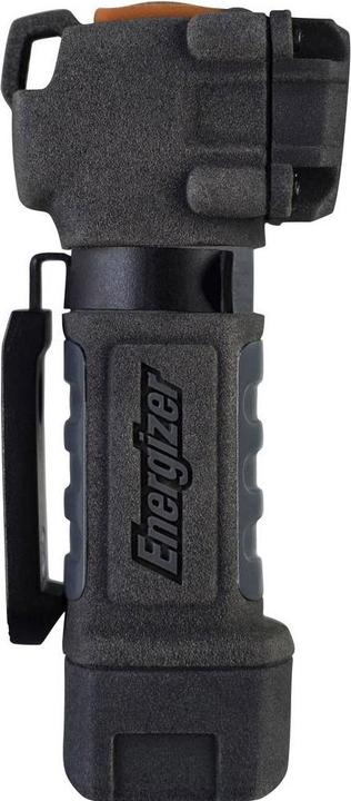 Actual product image Energizer LED Flashlight Hard MultiUse (10.80 cm, 75 lm)