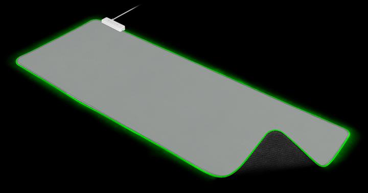 Actual product image Razer Goliathus Extended Chroma (Wide)