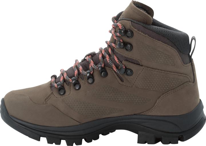 Image du produit Jack Wolfskin Rebellion Texapore Mid W (41)