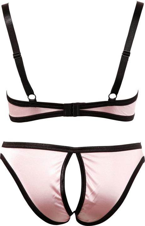 Produktbild Cottelli Collection Hebe Set (L)