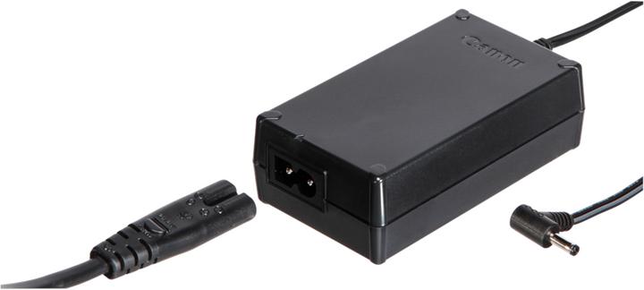 Image du produit Canon Ca-570 (Adaptateur de réseau)