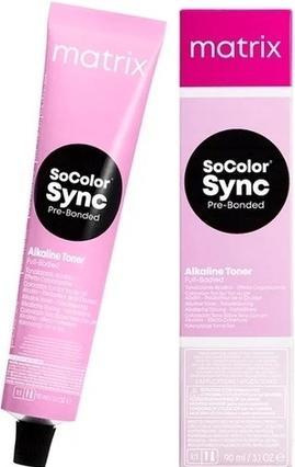 Produktbild Matrix Color Sync 10N extra helles blond natur 90ml (Blond)
