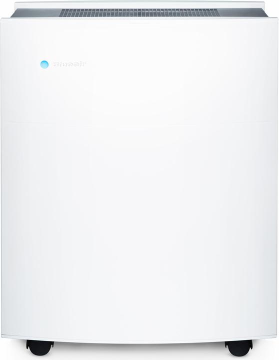 Actual product image Blueair 605 Air Purifier HEPA Particle Filter WiFi (72 m²)