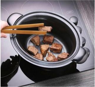 Image du produit Russell Hobbs RUSSEL 22740-56 Cuiseur à boeuf 22740-56