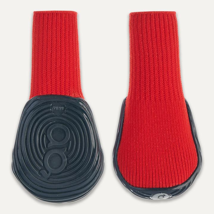 Actual product image Goo-eez Athleticaz, Red/Black, XS, 2 pcs.