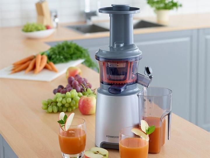 Actual product image Kenwood JMP600SI
