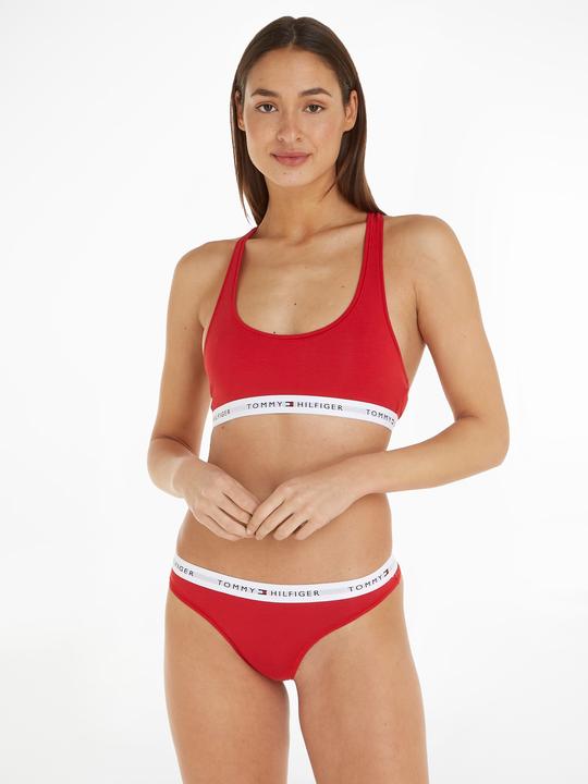 Immagine prodotto Tommy Hilfiger Bralette Sfoderata (Confezione singola, S)