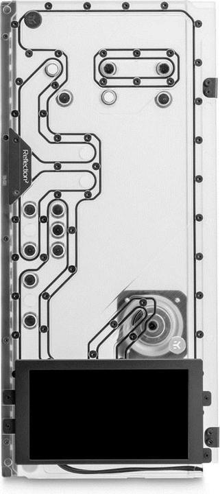EKWB EK-Quantum Reflection² PC-O11D XL D5 PWM D-RGB - Screen Edition