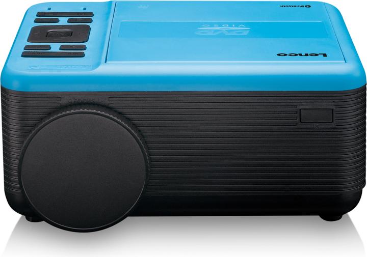 Lenco LPJ-500 (Full HD, 2800 lm)