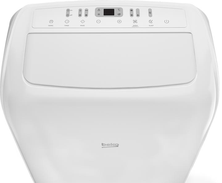 Actual product image Beko BA312C (37 m², 11680 BTU/h)