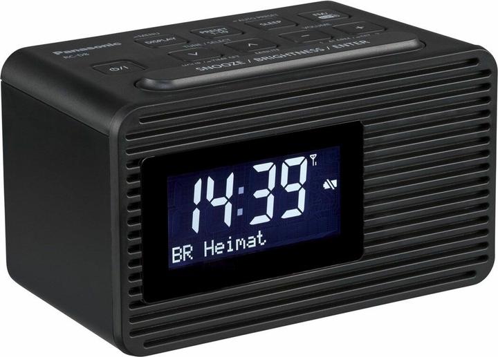 Panasonic RC-D8EG (DAB+)