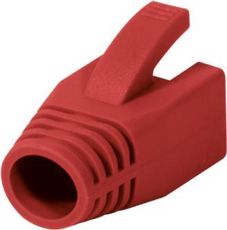 Immagine prodotto LogiLink MP0035R (Gommino della spina)