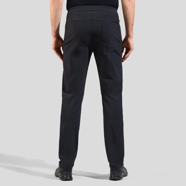 Actual product image Odlo Ascent (52)