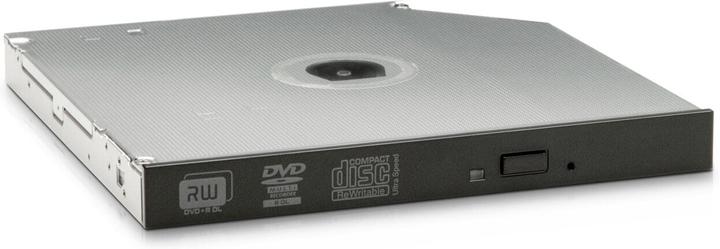 Actual product image HP 9.5MM Slim SuperMulti Writer (DVD drive)