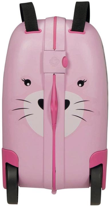 Produktbild Samsonite Dream Rider Leopard (28 l, Handgepäck (bis 50l))