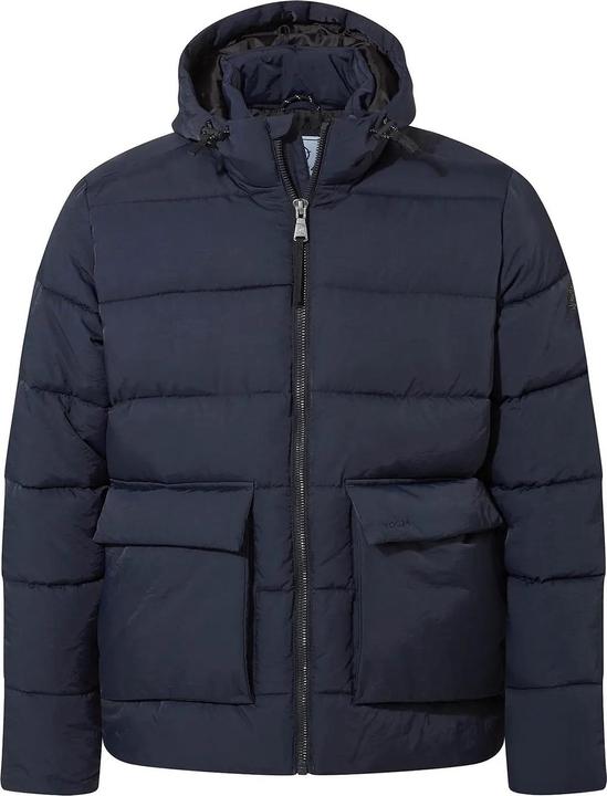 Produktbild TOG24 Hamilton Parka Wattiert (XL)