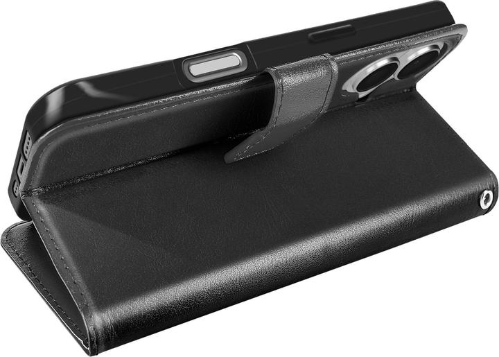 Image du produit Mayaxess Couverture SecureCard (Apple iPhone 16)
