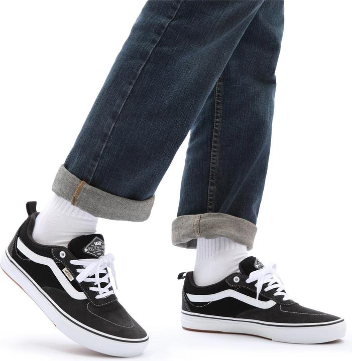 Produktbild Vans Kyle Walker Pro Skate (40.5)