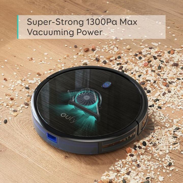 Produktbild eufy RoboVac 11S (Saugroboter)
