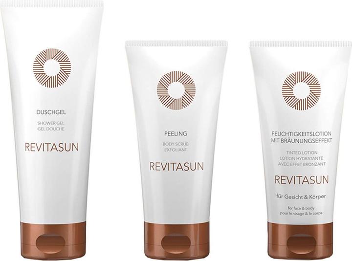Produktbild Revitasun Peeling (Sonnencreme, 150 ml)
