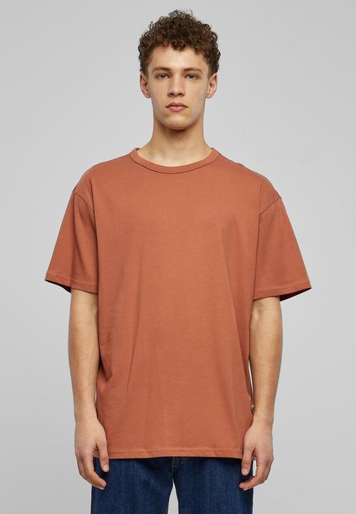 Image du produit Urban Classics Organic Basic Tee (M)