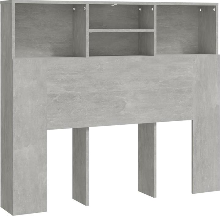 Betongrau