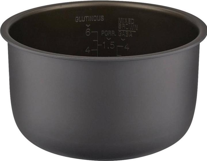 Produktbild Cuckoo CR-0631F (EU-Stecker)