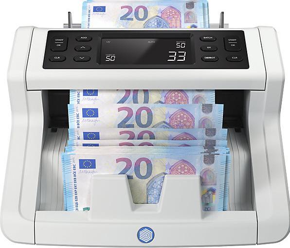 Actual product image Safescan 2210 (G2) (Bank note counter)