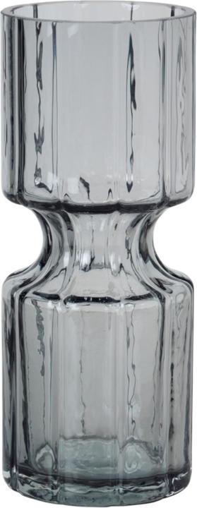 Immagine prodotto Broste Copenhagen Vaso Hyacint in vetro Smoked Pearl 20 cm (1 x)