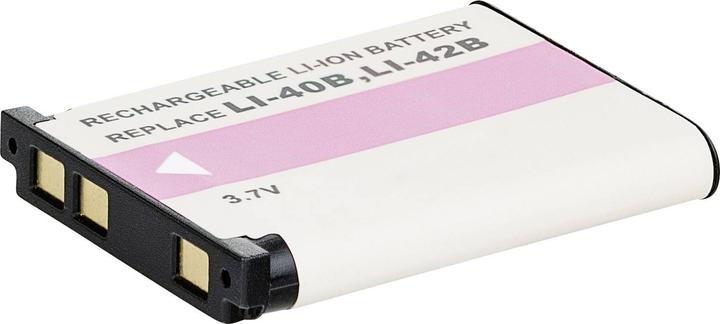 Image du produit Dörr Fuji Np-45 (Batterie de l'appareil photo)