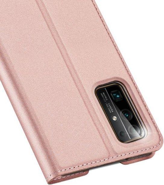 Actual product image Dux Ducis Skin Pro Series (Honor 30)