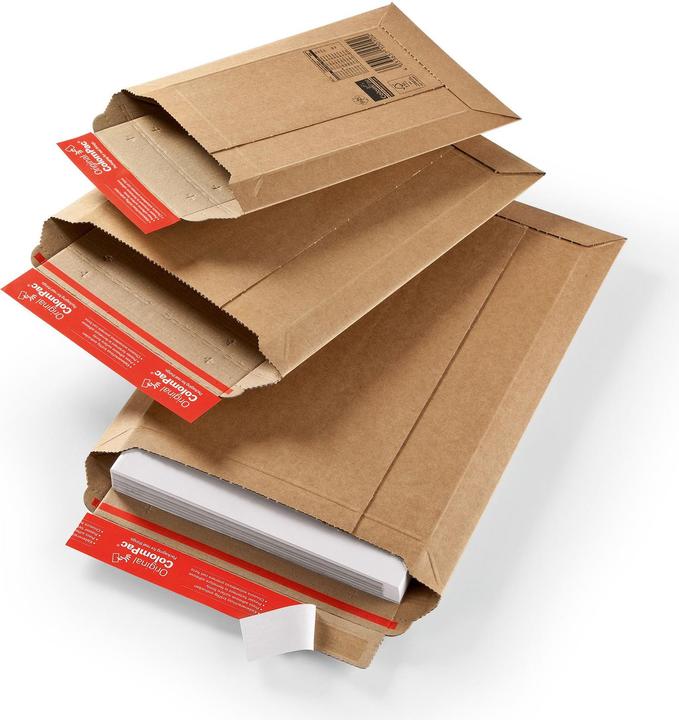 Produktbild Colompac Versandtaschen (20 x)