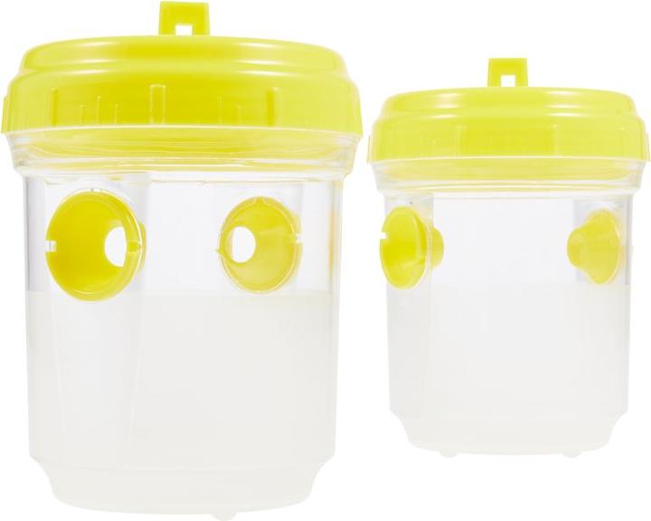 Actual product image Windhager Duo