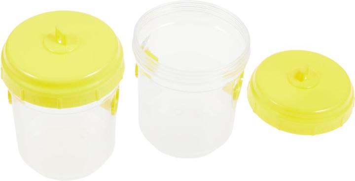 Actual product image Windhager Duo