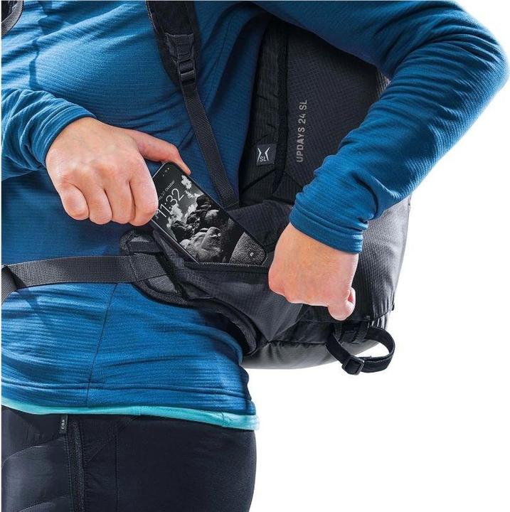 Immagine prodotto Deuter Aggiornamenti 24 (24 l)